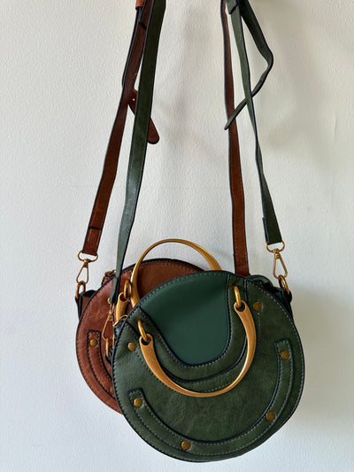 Chloe Bag- Olive