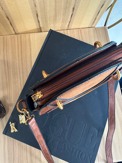 Chloe Bag- Camel