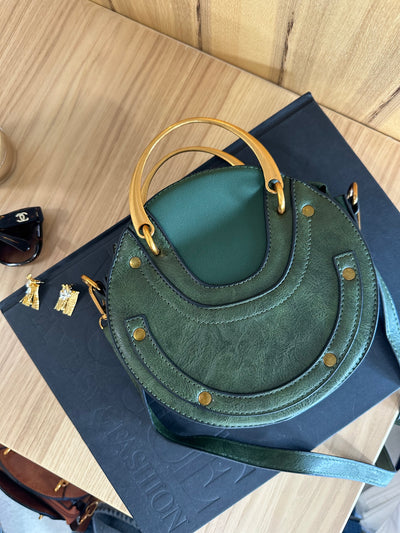 Chloe Bag- Olive