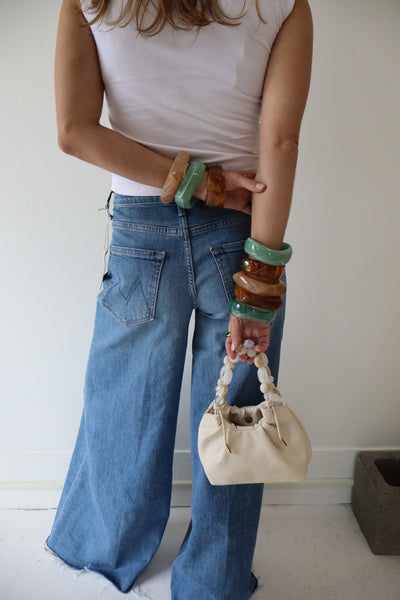 Barret Resin Bangles