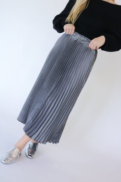 Mona Midi Skirt