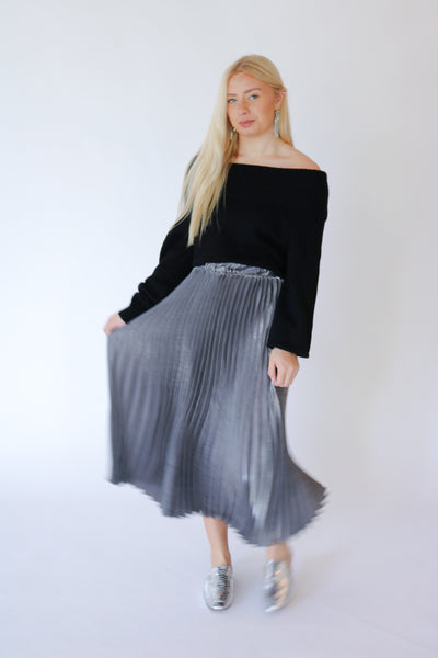 Mona Midi Skirt