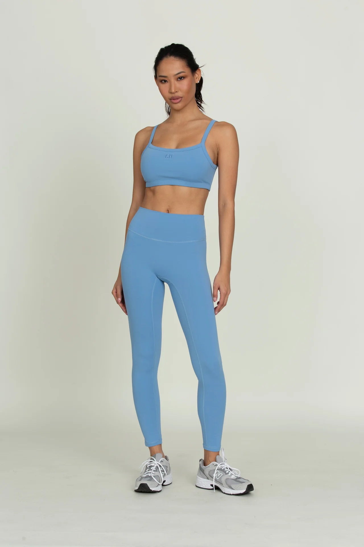 Capri Motioncloud Legging