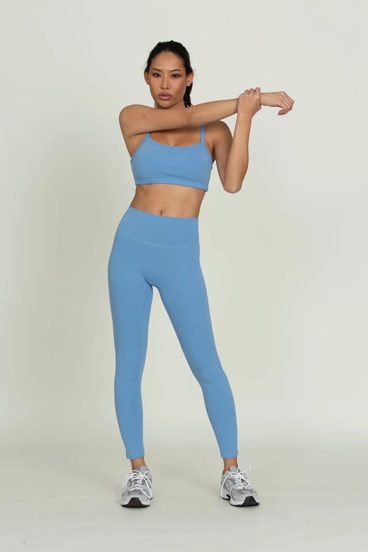 Capri Motioncloud Legging
