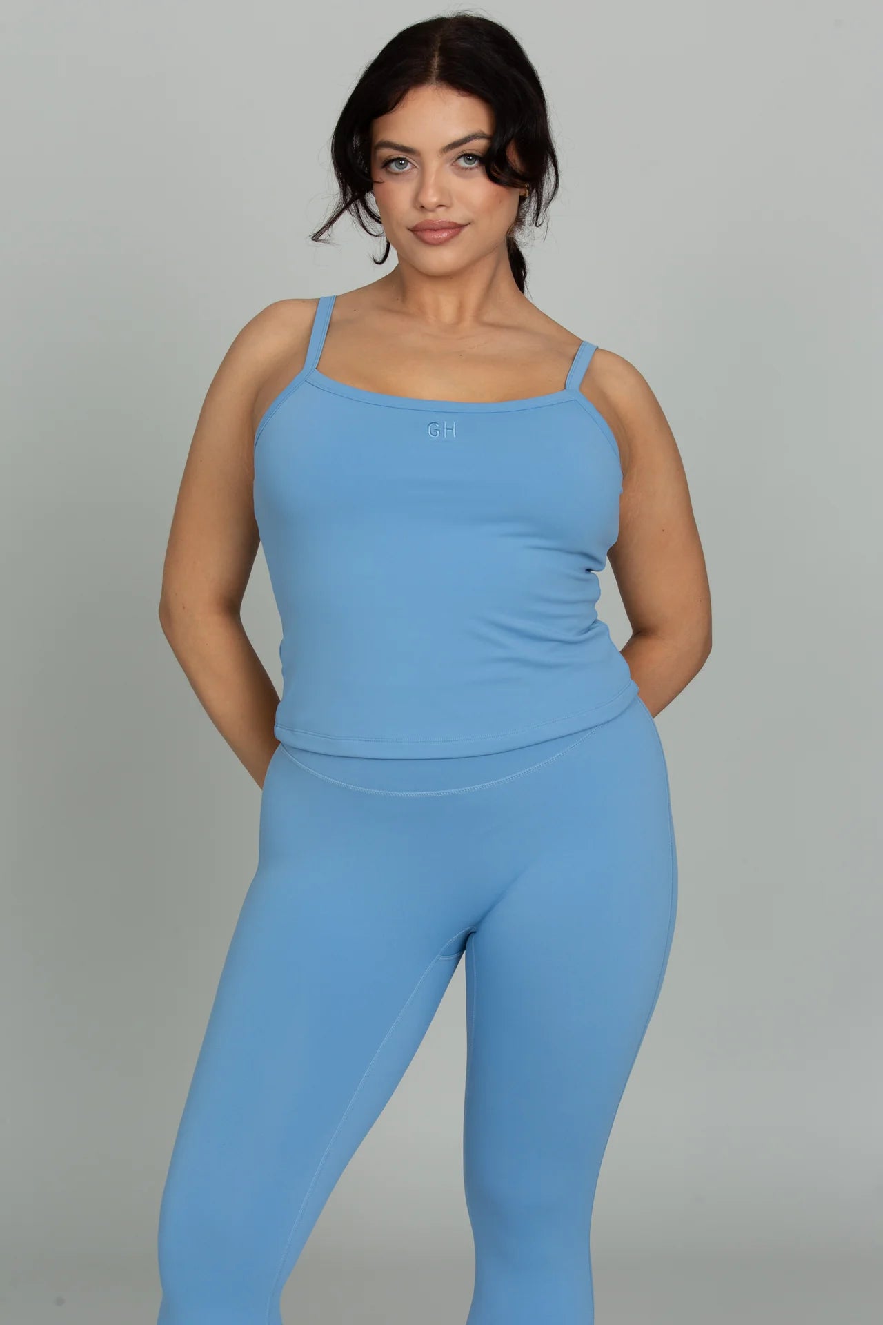 Capri MotionCloud Cami