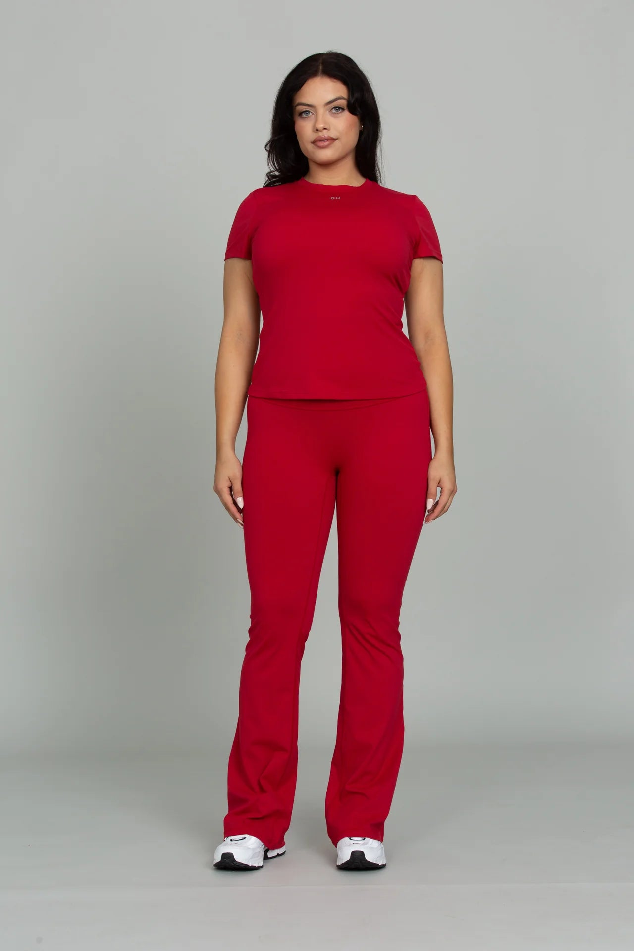 Ruby Essential Flare Pant