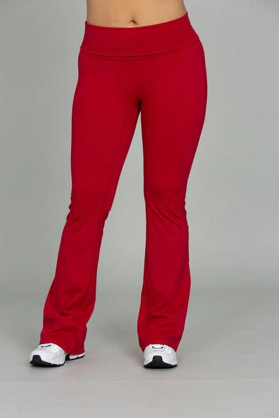 Ruby Essential Flare Pant