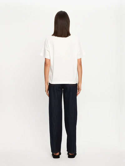 Mediterranee Tee- Vintage Print