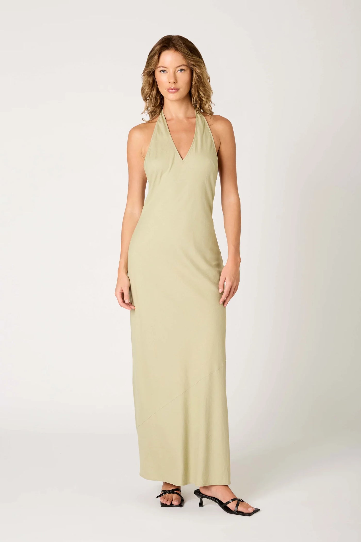 Fern Kelly Dress
