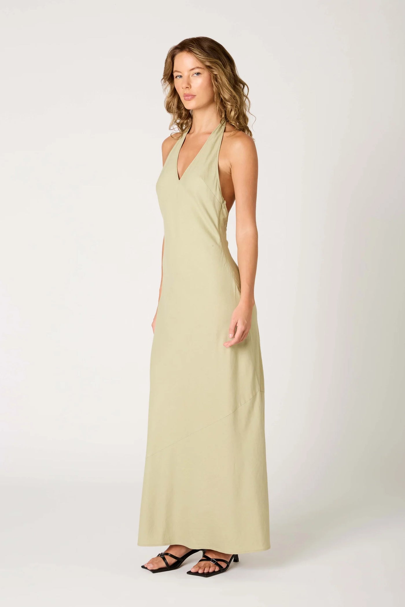 Fern Kelly Dress