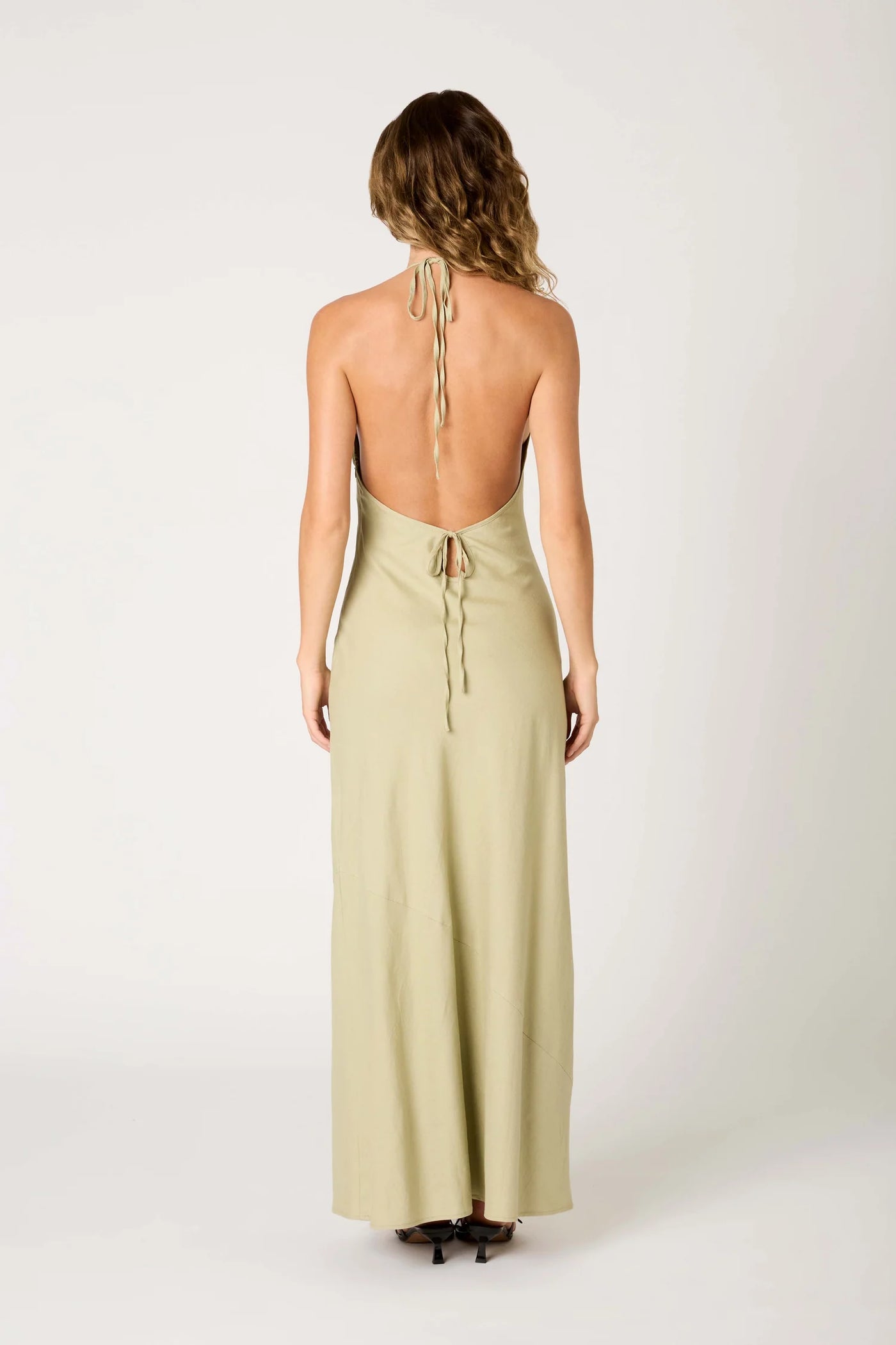 Fern Kelly Dress