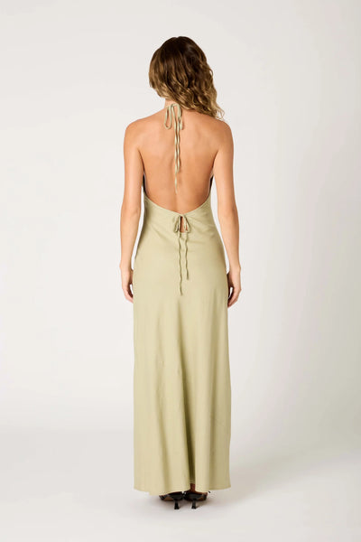 Fern Kelly Dress