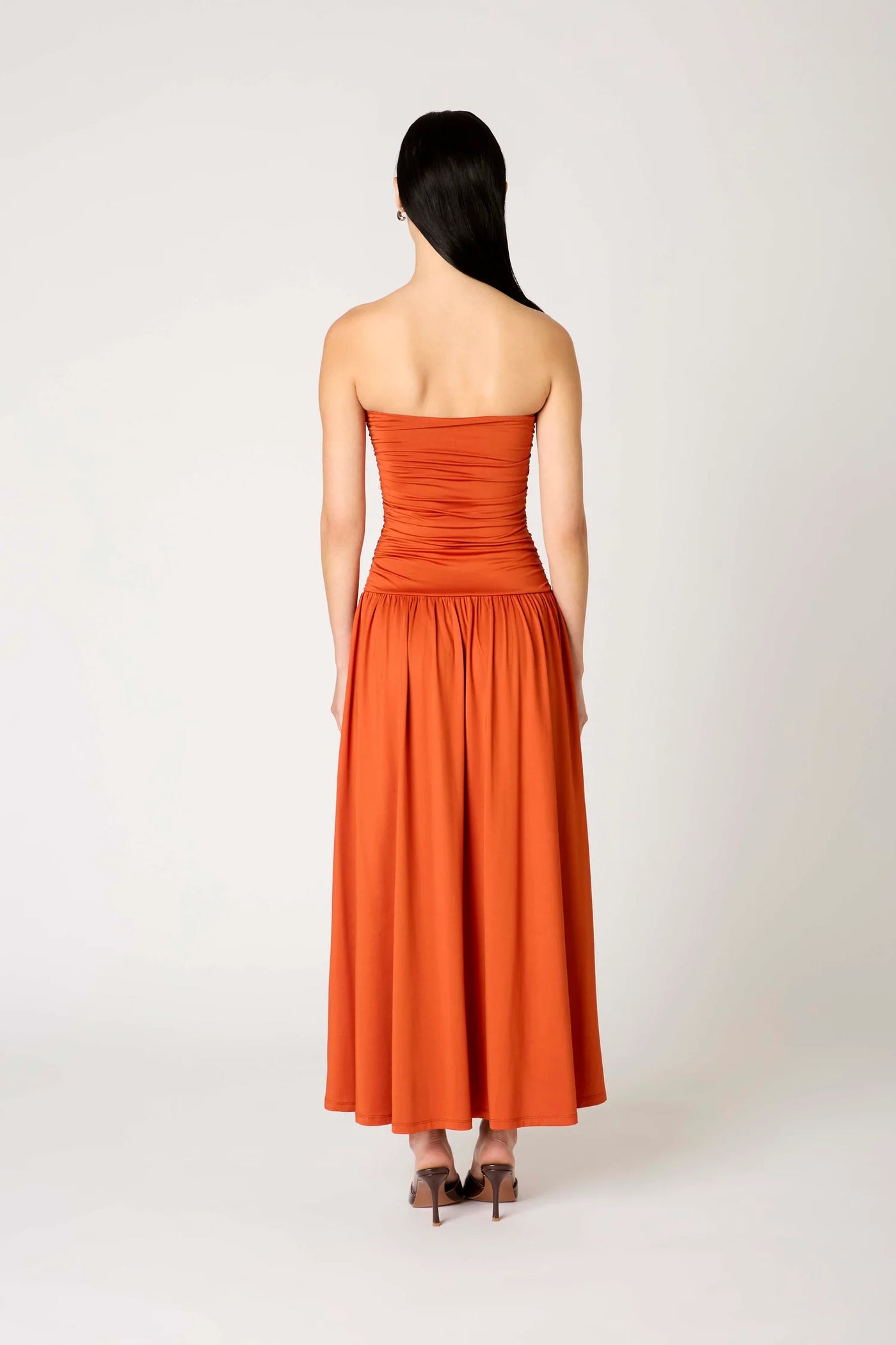 Santal Midi Dress
