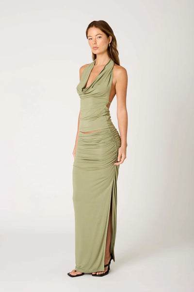 Selena Maxi Skirt