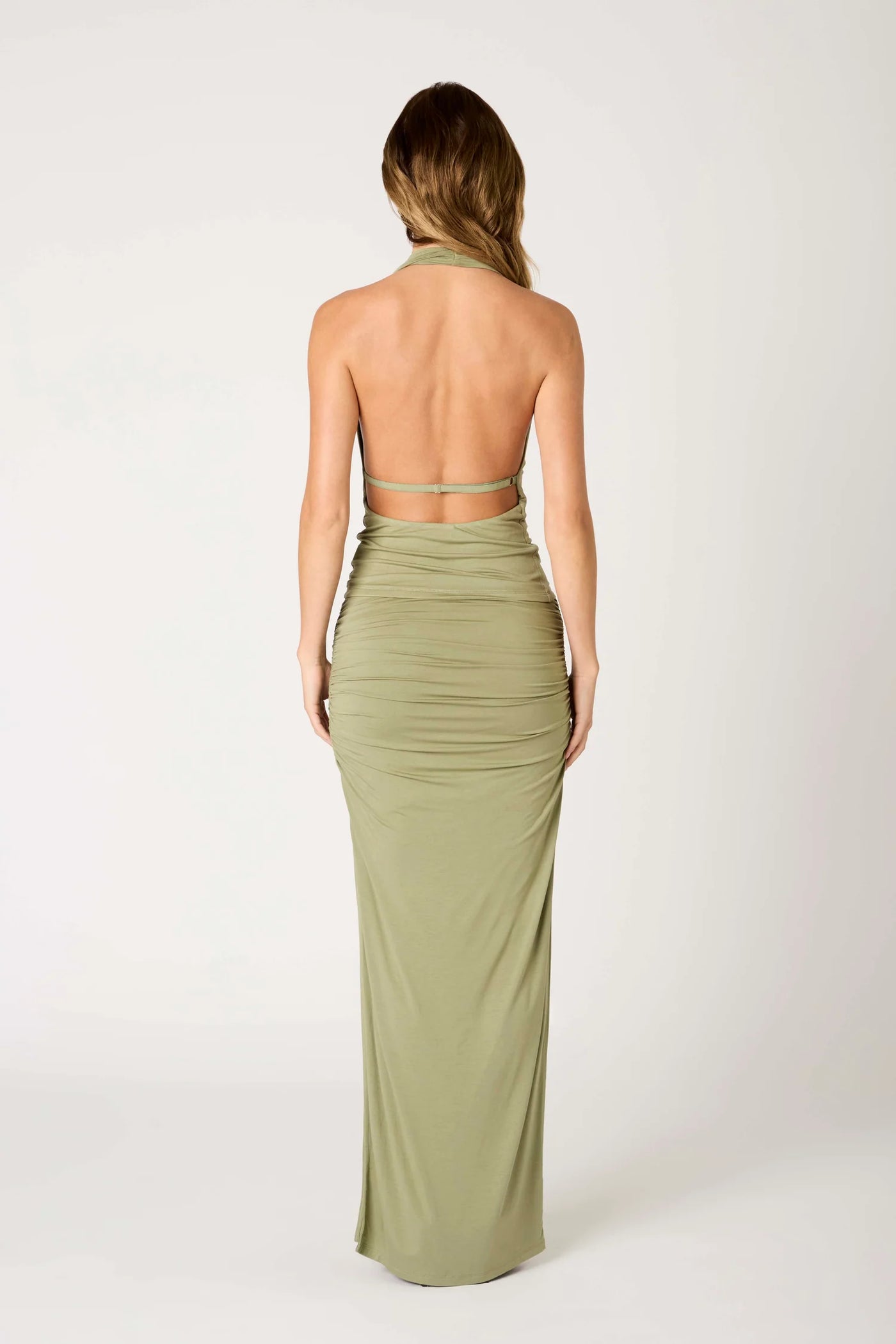 Selena Maxi Skirt