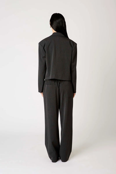 Thalia Charcoal Pant