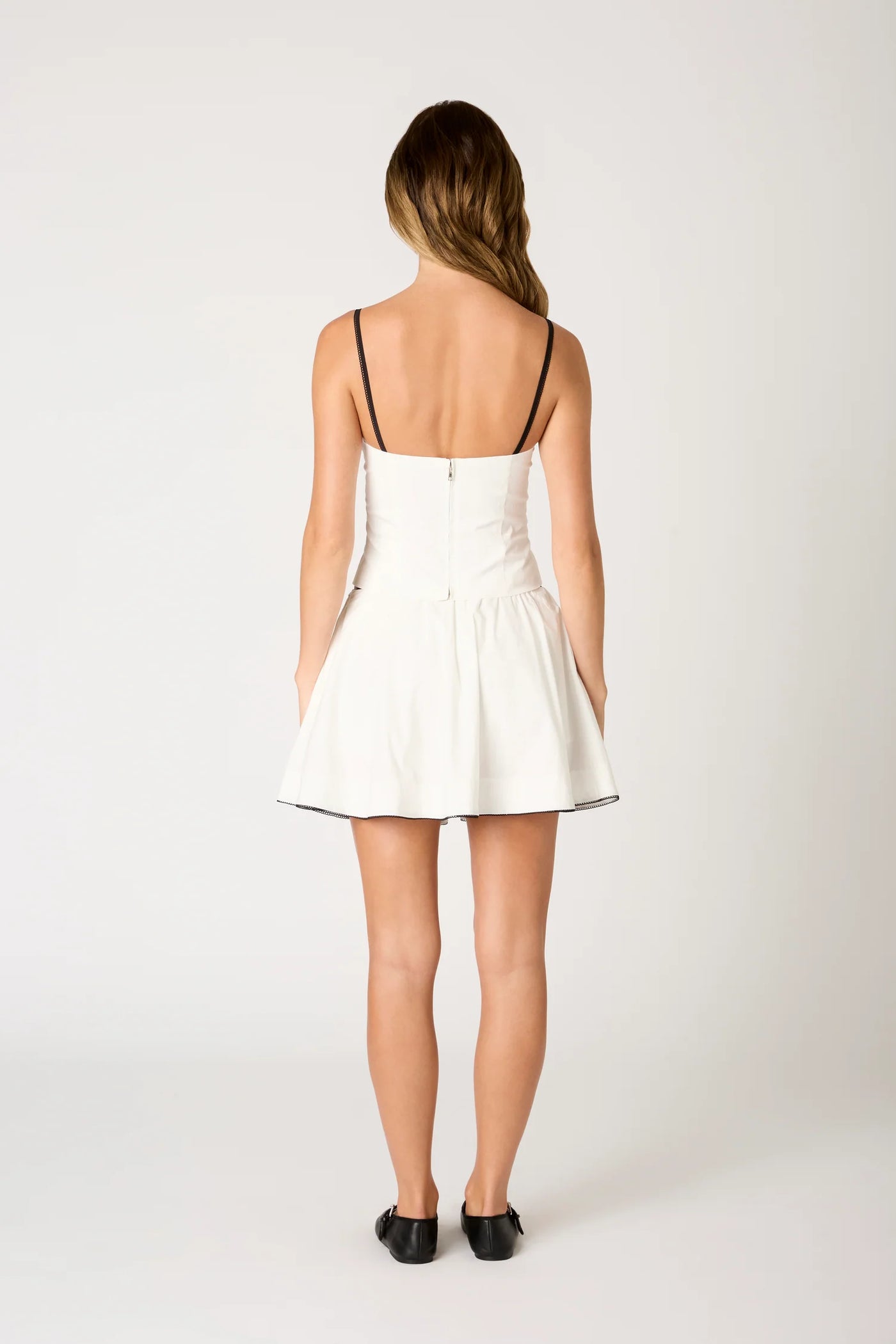 Fremont Cami Top