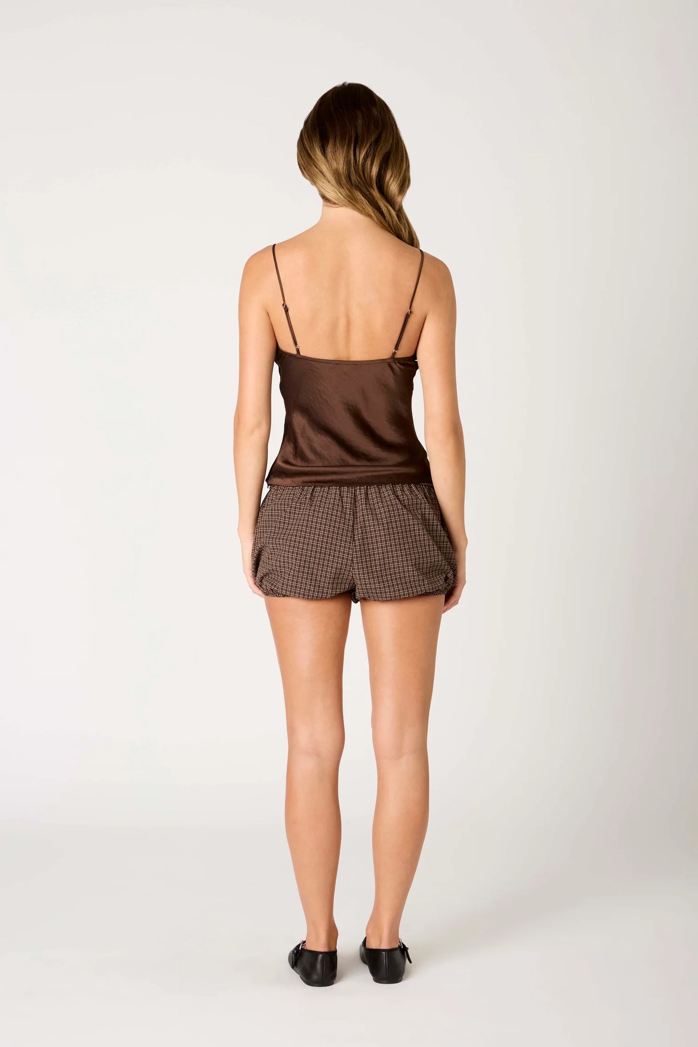 Tripp Cami Top