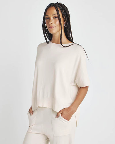 Veronica Tunic Sweater