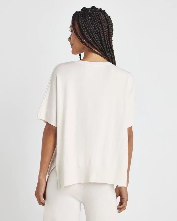 Veronica Tunic Sweater