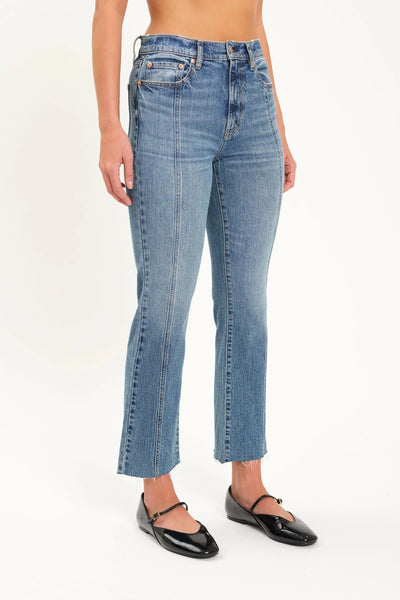 Shy Girl Denim - Brooklyn