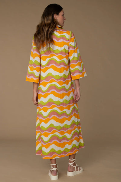 Talia Maxi Dress