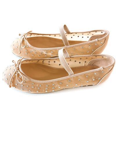 Ella Ballet Flat