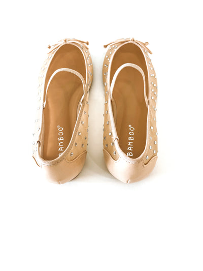 Ella Ballet Flat