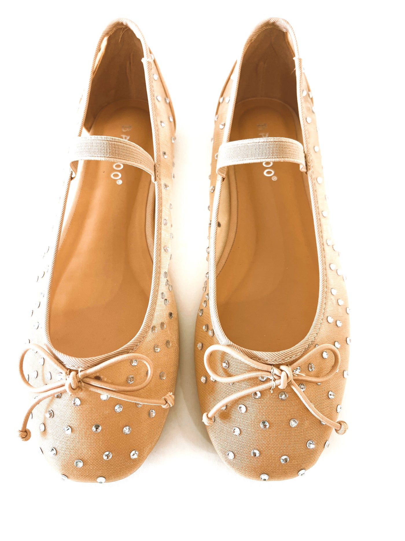 Ella Ballet Flat