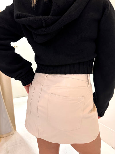 Sydney Mini Skirt