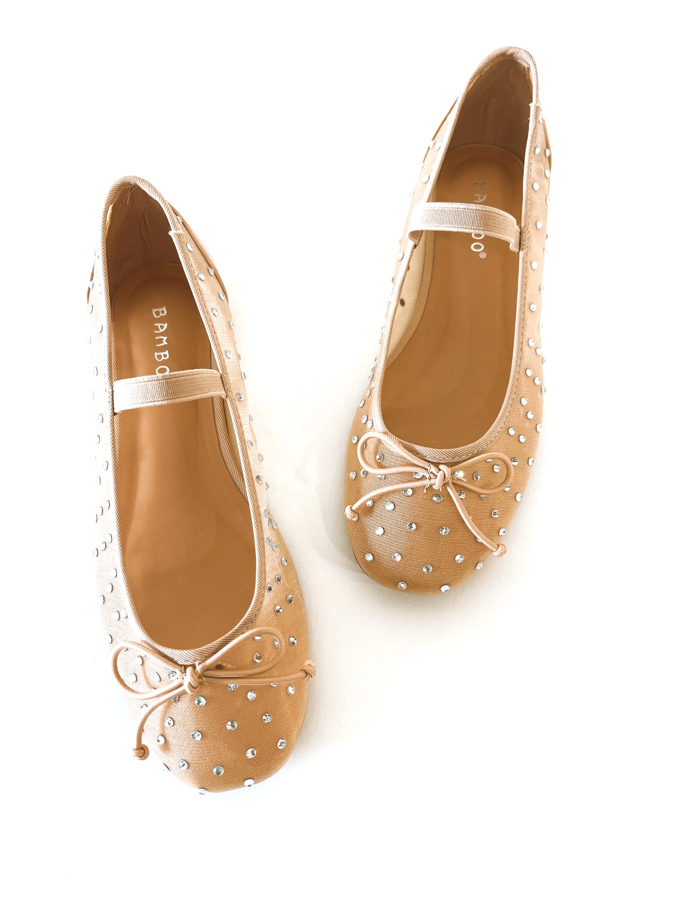 Ella Ballet Flat