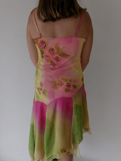 Adarah Mini Dress