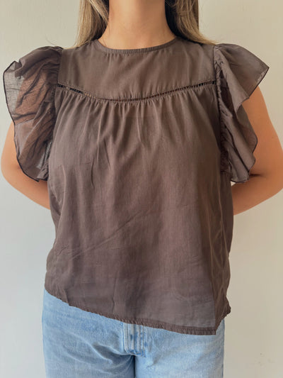 Chloe Blouse