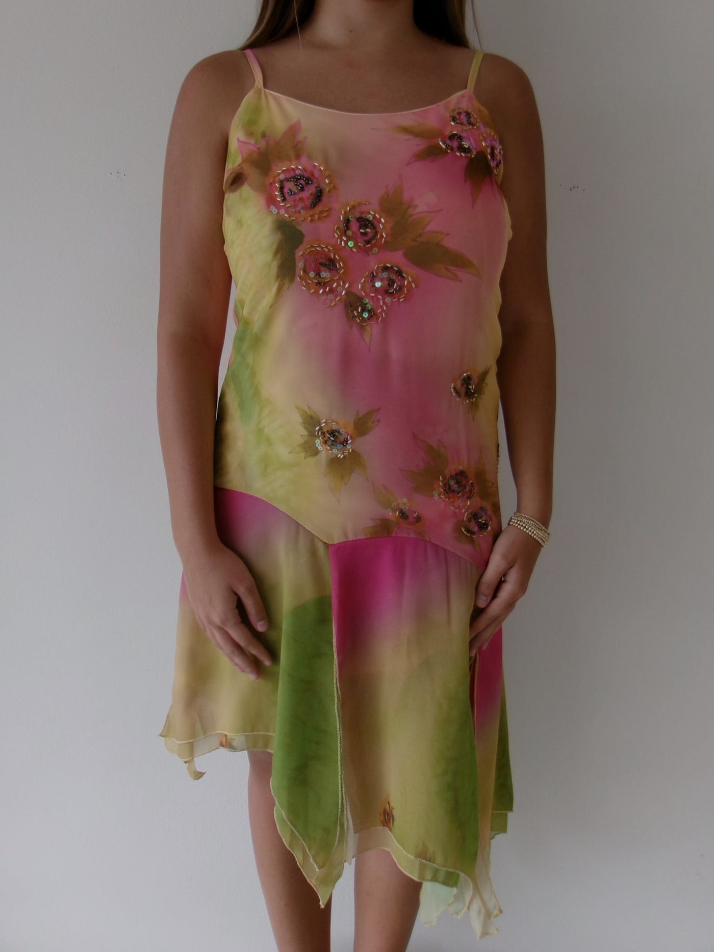 Adarah Mini Dress