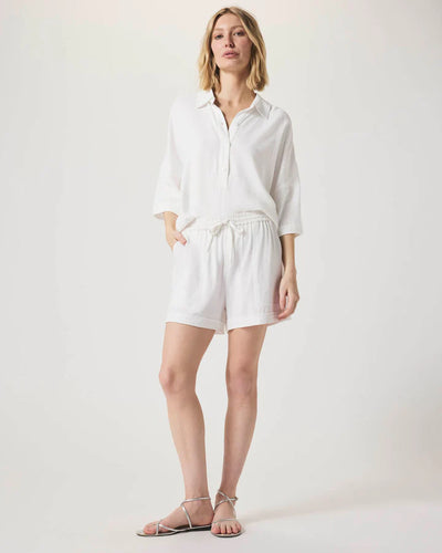 Coastal Linen Short