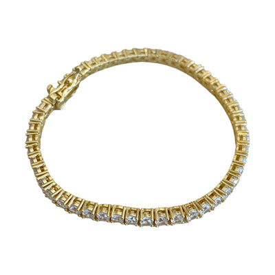 Briar Tennis Bracelet