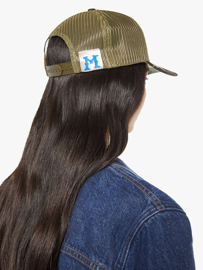 Camo Mother Hat