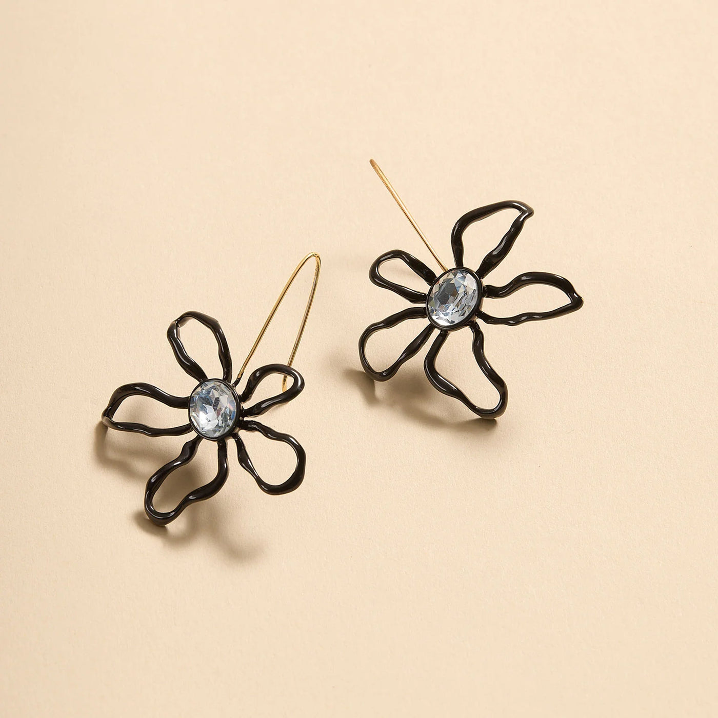 Mildred Drop Earring