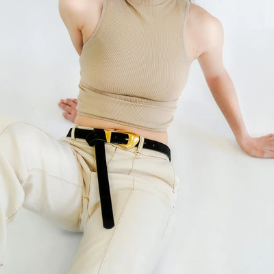 Lexi Belt - Black