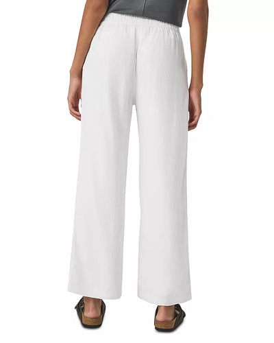 Layla Pant- White
