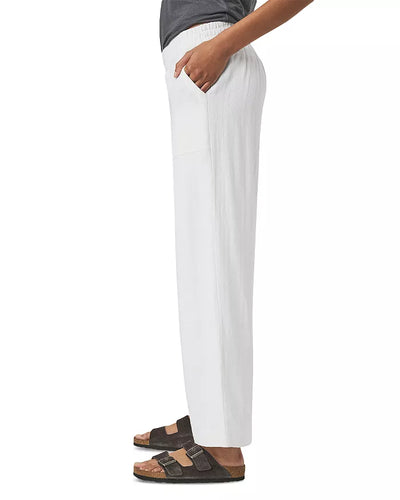 Layla Pant- White