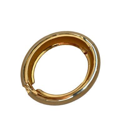 Marceline Gold Cuff-Gold