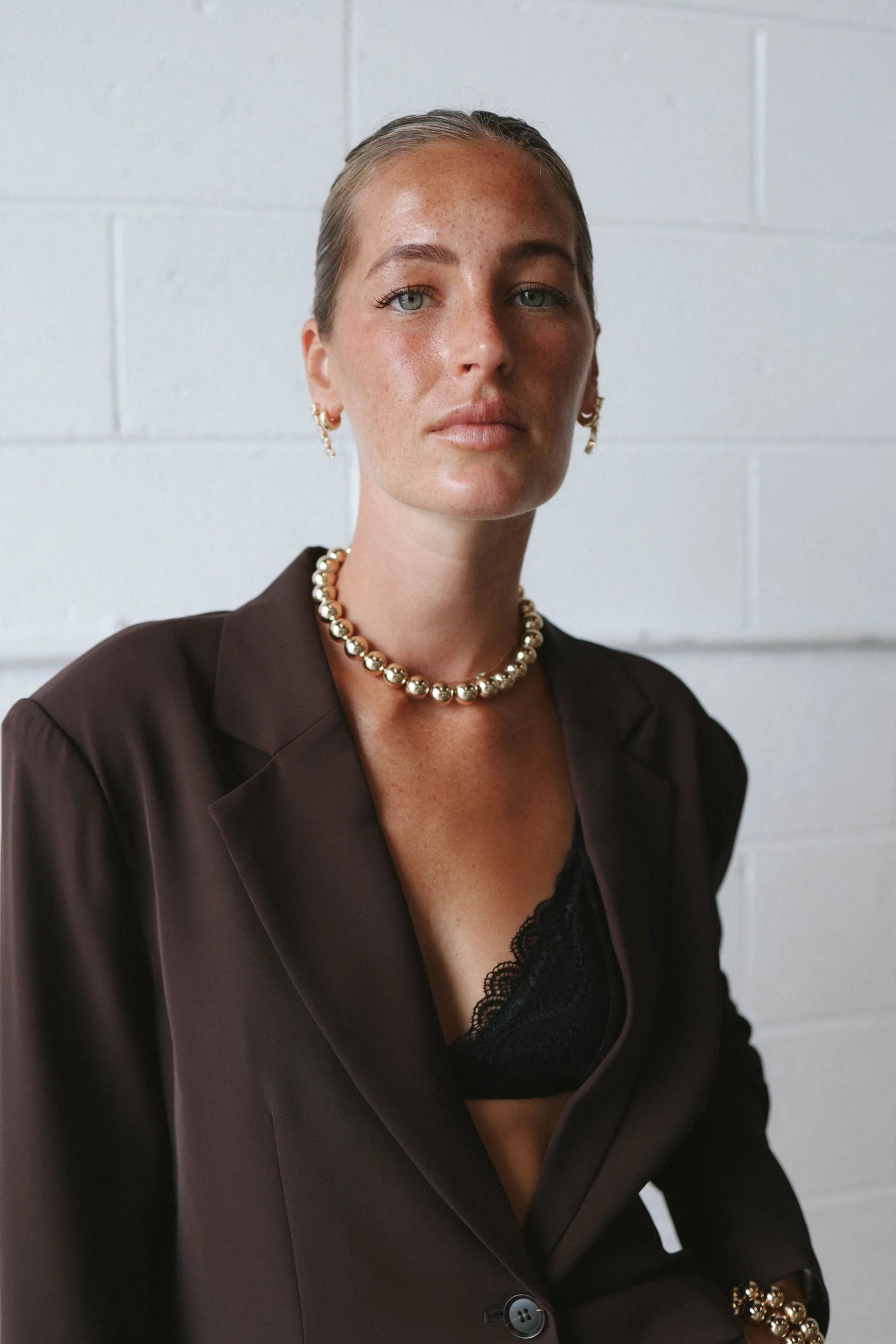 The Melvie Necklace