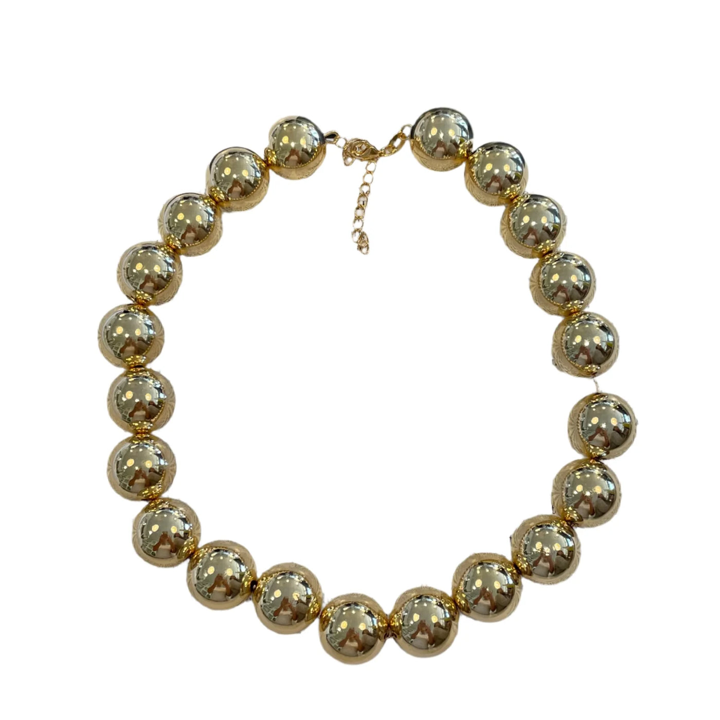 The Melvie Necklace