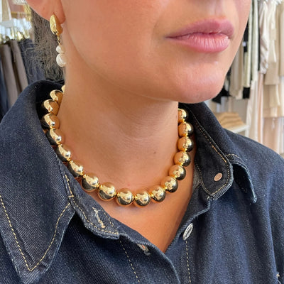 The Melvie Necklace