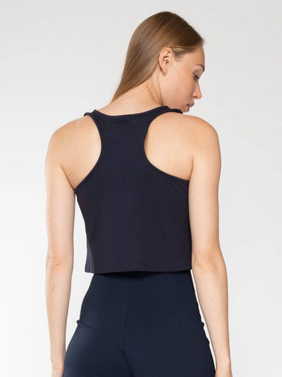 Ponte Knit Tank