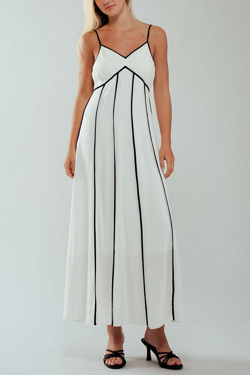 Shiann Maxi Dress
