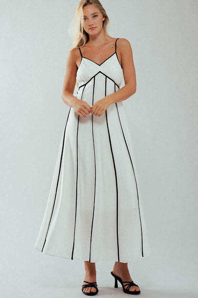 Shiann Maxi Dress