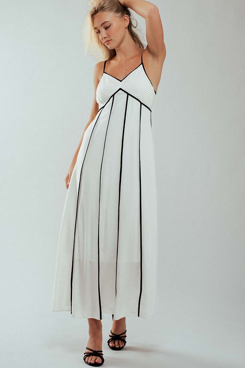 Shiann Maxi Dress