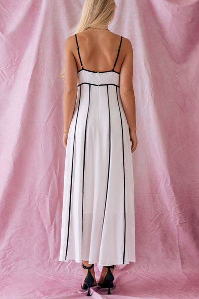 Shiann Maxi Dress